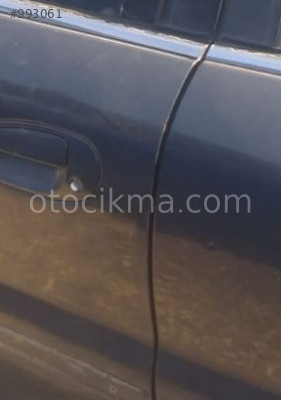 kia clarus 2.0 orjinal kapı kilitleri