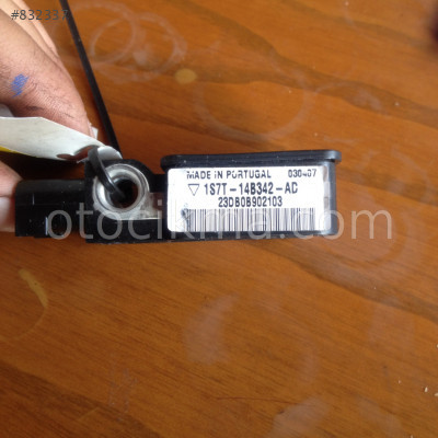 1S7T 14B342 AD FORD MONDEO ÖN DARBE SENSÖRÜ