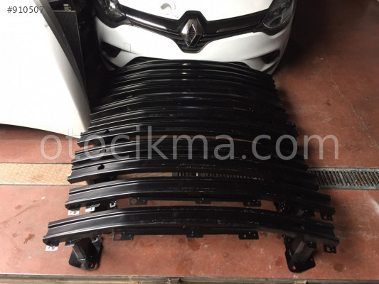 Renault fluence tampon demirleri