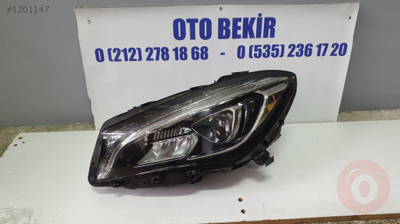 MERCEDES GLA SOL FAR (A1178206761)
