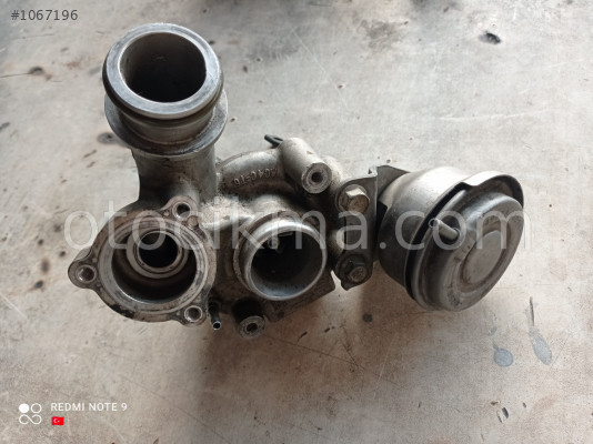 Jetta turbo 2008
