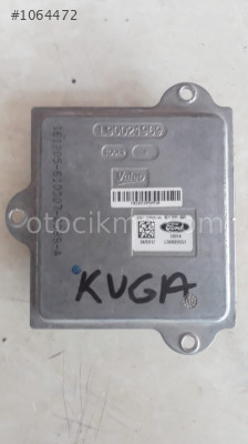 Ford kuga far beyni