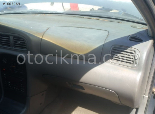 kia clarus 2.0 16v çıkma dolu torpido