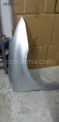 Citreon c4 sağ çamurluk