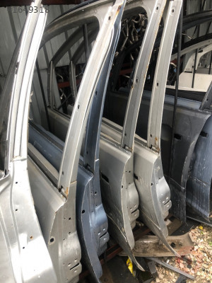 C- max sol ön kapı çıkma 2004-2010