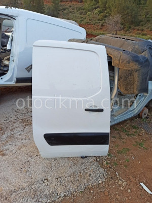 PEUGEOT PARTNER 2012 SAĞ SÜRGÜLÜ KAPI