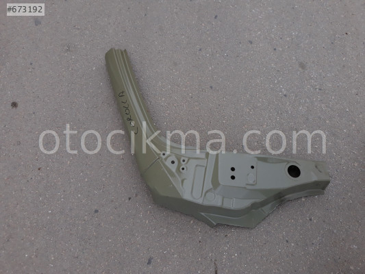 Toyota corolla sol ön omuz sacı