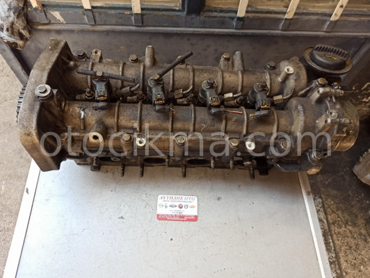 ALFA ROMEO 159 1.9 EKSANTRİK MİLİ SET