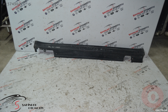 MİNİ COOPER R56 R57 SAĞ MARŞPİYEL