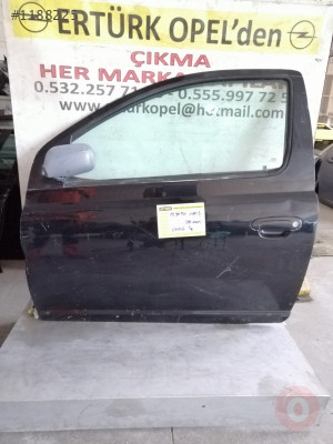 Toyota tüm seriler