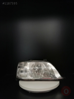 HONDA CRV SAĞ FAR
