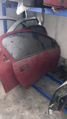 Opel Tigra sağ ön kapı