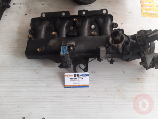 OPEL COMBO C 1.3 DİZEL EMME MANİFOLD