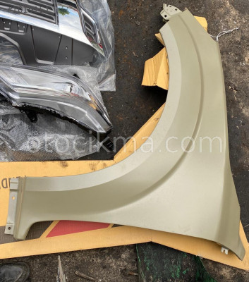 NİSSAN NAVARA EURO6 ÇAMURLUK
