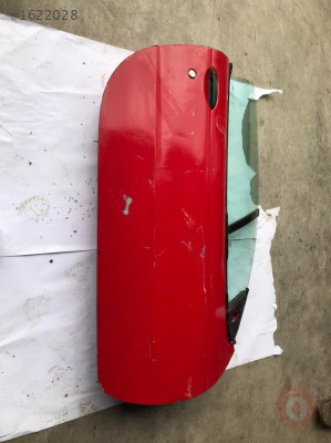 MEGANE CABRİO ÇIKMA ÖN SAĞ KAPI