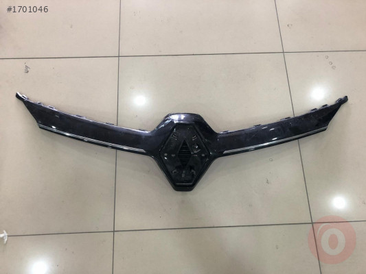 RENAULT CLİO 5 ÖN PANJUR ÇITASI