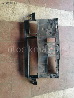 Megane 4 ön panel orijinal çıkma