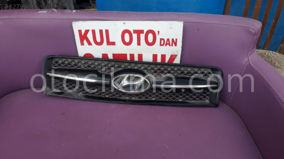 çıkma hyundai matrix ön panjur