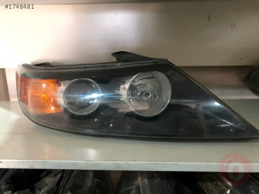 KİA SORENTO 10-12 SAĞ FAR