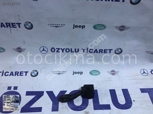 BMW X5 E53 SİNYAL KOLU