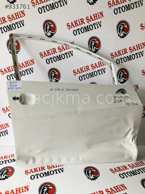 seat ıbiza sağ ön kapı çıkma
