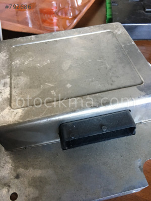 Volvo s40 2.0 motor beyni