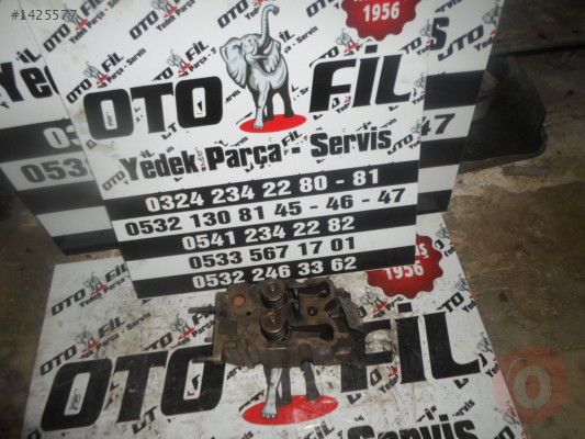 Silindir Kapak Jeep Cherokee 2.5 Dizel