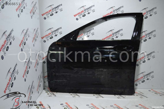2017 2019 MERCEDES E SERİSİ W213 A213 SOL ÖN KAPI