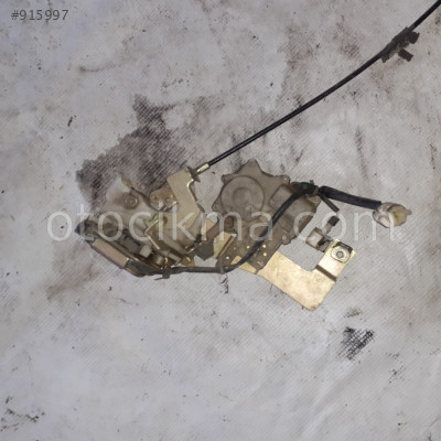 geely ck kapı kilidi