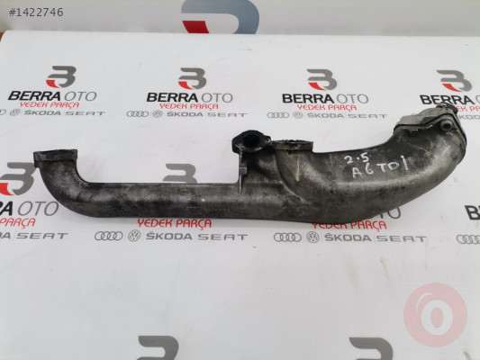 AUDI A6 C5 A4 B5 2.5 TDI EMME MANİFOLDU 059145770B