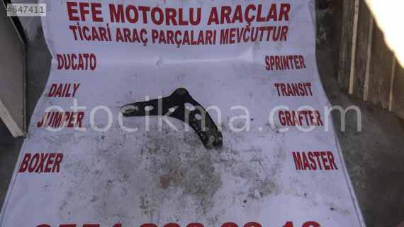 DUCATO ALT TBLA