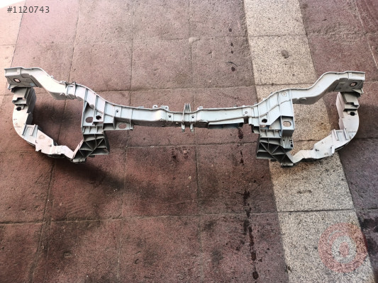 Ford focus ön panel orijinal beyaz