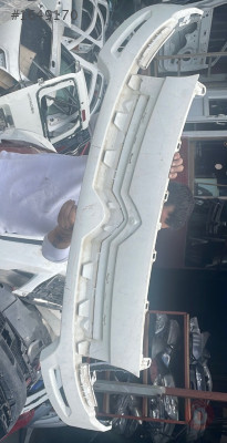 Çıkma Citroen Berlingo ön panjur orjinal