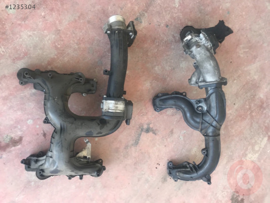 3.0 TDİ GAZ KELEBEĞİ ÇIKMA 059 145 950 AF R