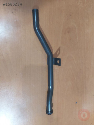 MAZDA 626 1992 - 2001 DEVİRDAYIM BORUSU