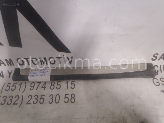 İNFİNİTİ FX35 KAPI EŞİĞİ SAĞ ÖN KAPI OEM;