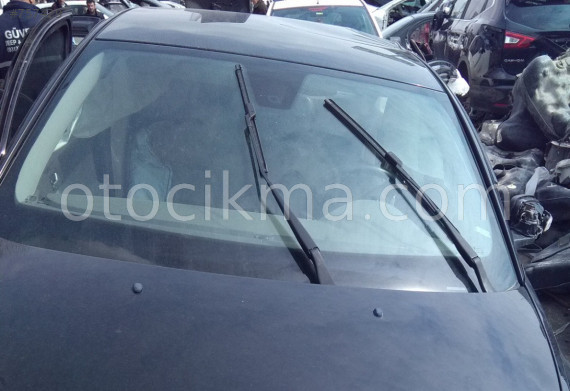 2007 VOLVO S40 ÇIKMA ÖN CAM.