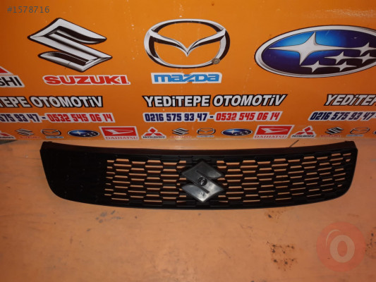 SUZUKİ SWİFT PANJUR ÖN 2014-2019