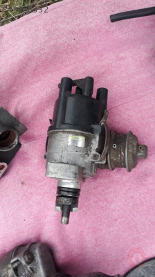 Daihatsu Coure Distribütör - ALKO OTOMOTİV