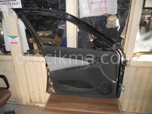 ALFA ROMEO SOL ÖN KAPI DOLU ORJİNAL ÇIKMA