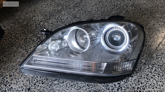 MERCEDES ML SOL FAR ÇIKMA YEDEK PARÇA