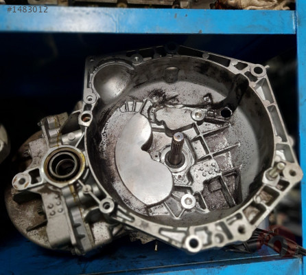 FİAT LİNEA 1.6 KOMPLE ŞANZIMAN