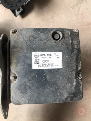 4G0907379H audi a6 abs beyni