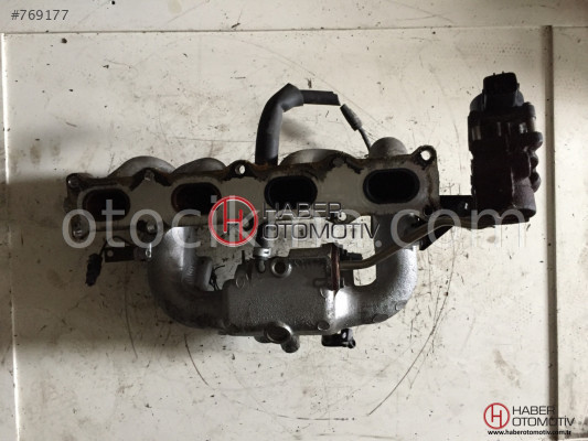 SUZUKİ - SWİFT / M16 1.6 EMME MANİFOLDU