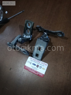 OPEL VECTRA C KAPI MENTEŞESİ