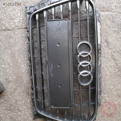 AUDİ A3 PANJUR ORJİNAL
