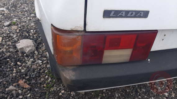 1993 model lada samara çıkma stop lambası