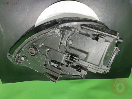 Porsche Panamera Sol Led Far 97063106955