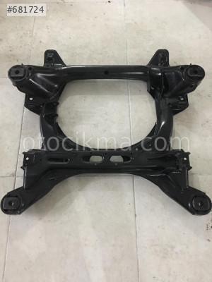 PORSCHE CAYENNE MOTOR TRAVERS 2003/2010