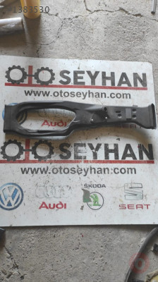 10938414 bmw e60 sol hava kanalı